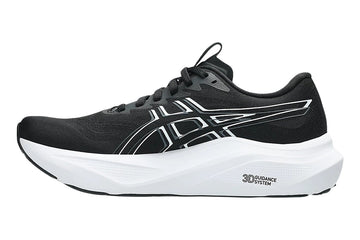 Asics GT-2000 14 2A Black/White Womens #color_black-multi-whites